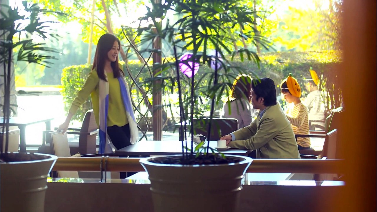 [Nop] Suteki Na Sen Taxi - 03