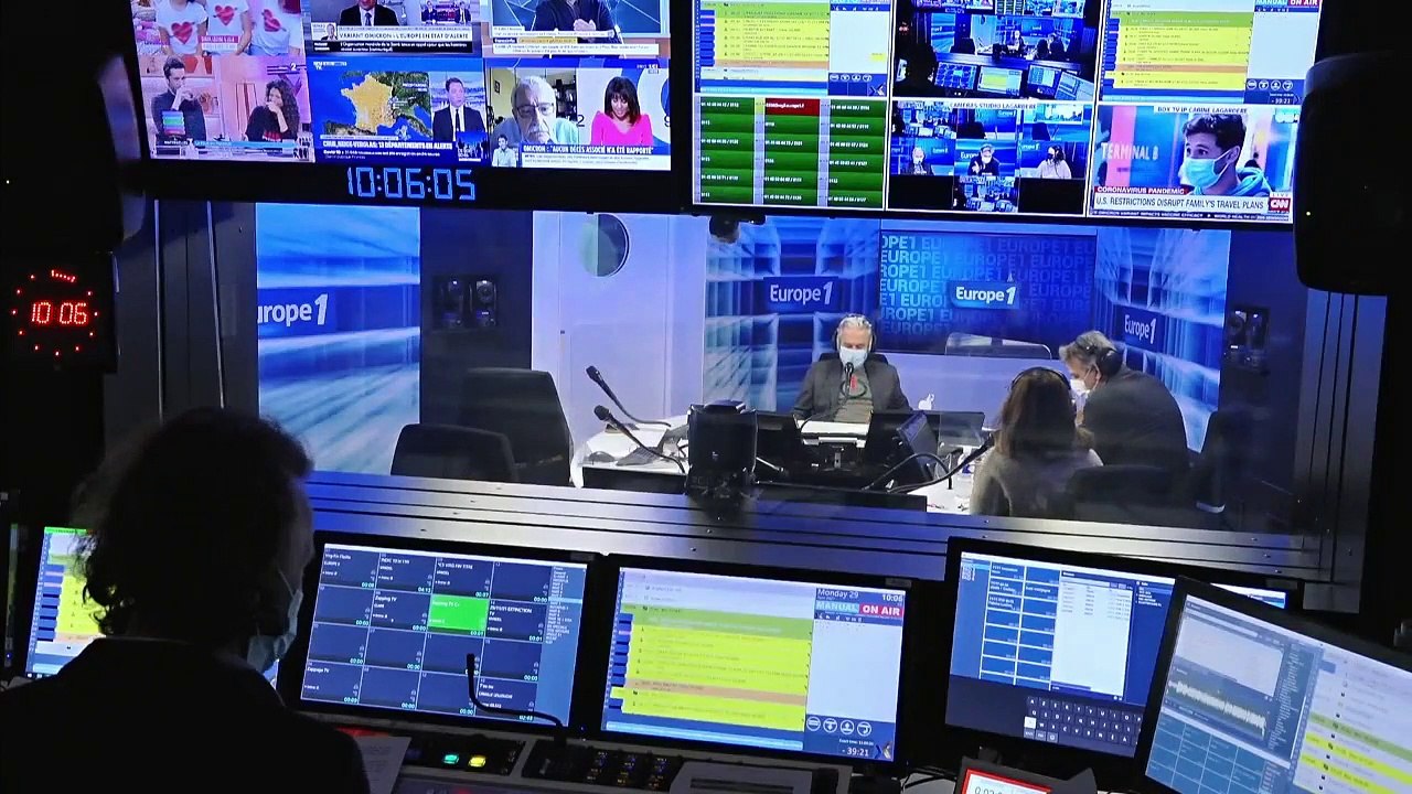Télécommande : les chaînes de télévision reléguées au rang de second choix
