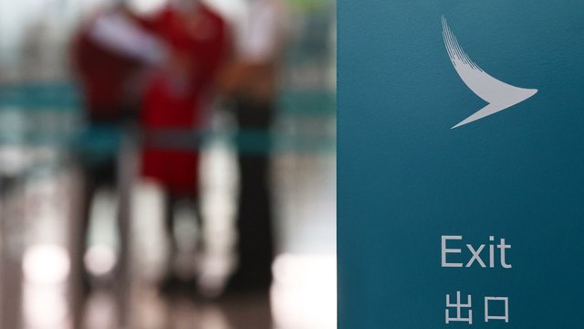 Hong Kong’s sorry saga of the Cathay Pacific pilots fired after suspected Covid breach in Germany