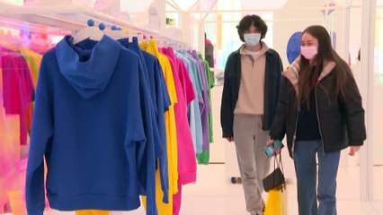 G7 reúne-se de emergência para discutir Ómicron