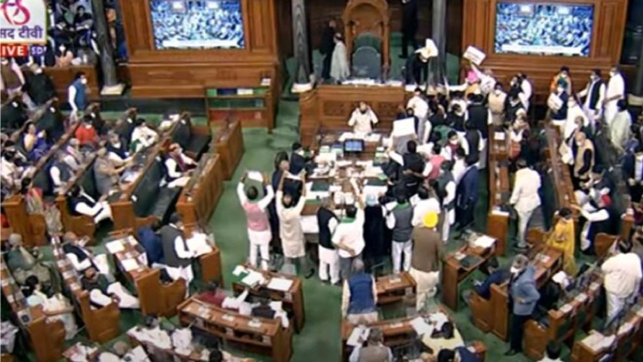 Opposition to raise these issues in the Parliament