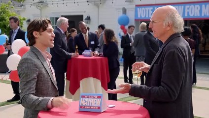 Curb Your Enthusiasm Season 11 Episode 7 Promo