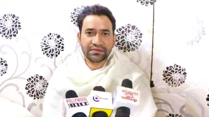 जुबली स्टार दिनेश लाल यादव ने फिल्म 'गोबर धन' को लेकर दी खास जानकारी,देखिये वीडियो