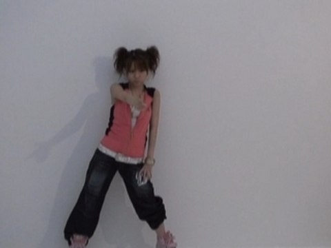 Tanaka Reina photobook: Reina Partie 1