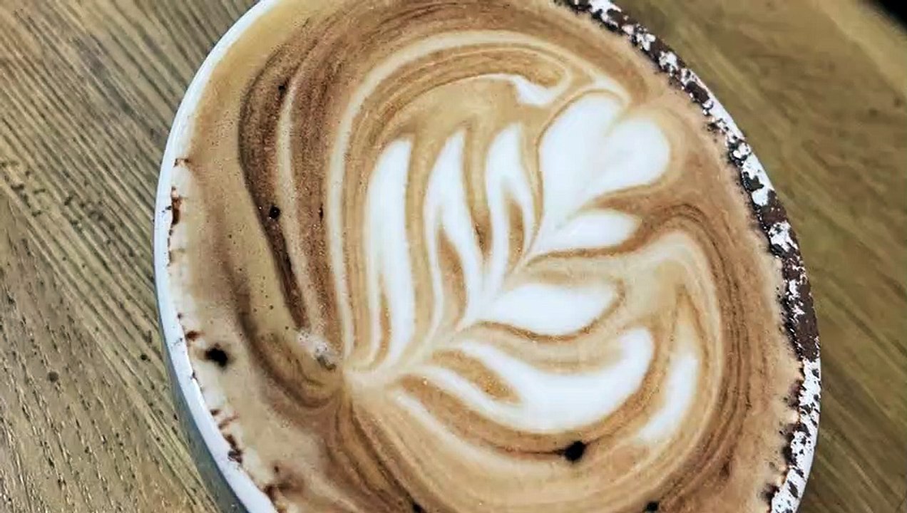 Brunch Melbourne Coffee (Nantes) - OuBruncher