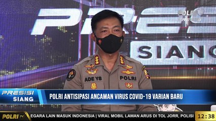 PRESISI Siang 12.00 WIB (29/11/2021)