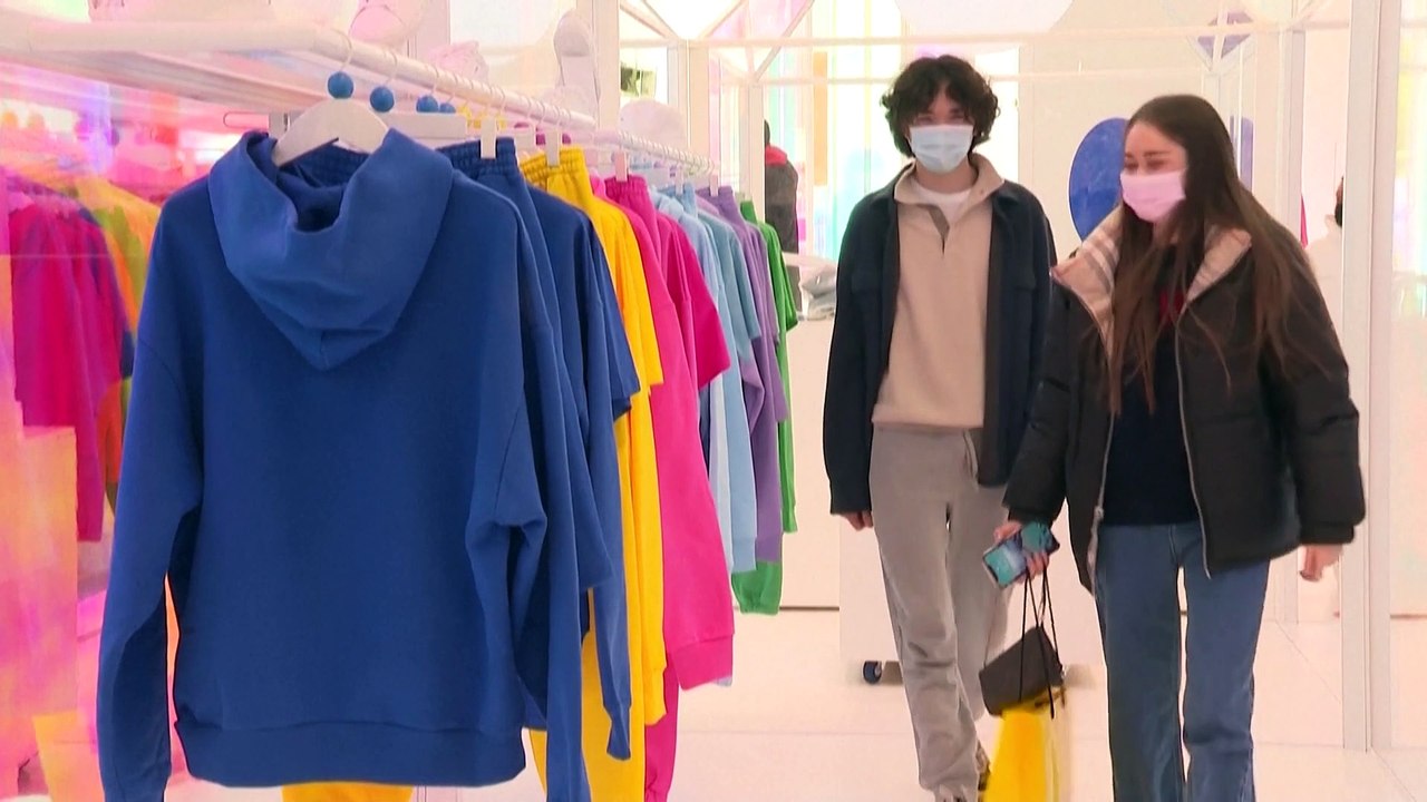 'Besser geimpft, noch besser geboostert': G7-Krisentreffen wegen Omikron