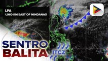 PTV INFO WEATHER: Amihan, bahagyang humina; shear line, nakaaapekto sa extreme Northern Luzon; Isang LPA sa labas ng PAR, binabantayan