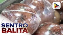 Ilang Noche Buena items, tumaas na ang presyo; pero DTI, nilinaw na mas maraming Noche Buena items pa rin ang hindi gumalaw ang presyo