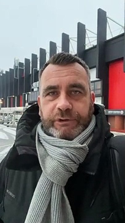 James Shield's verdict on Sheffield United's win over Bristol City