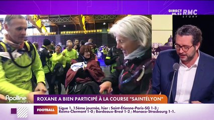 Tải video: Les histoires de Charles Magnien  : Les collégiens veulent de la raclette à la cantine - 29/11