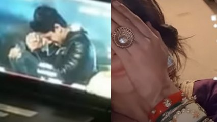Udaariyaan Spoiler; Jasmine को लेकर भयंकर पछताया Fateh बहुत रोया; Tejo हुई हैरान | FilmiBeat
