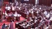 Lok Sabha adjourned till noon amid protest by Opposition