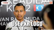 PKR calls on Harapan to discuss using PKR logo for elections