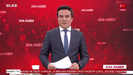 Ülke Ana Haber – 28 Kasım 2021