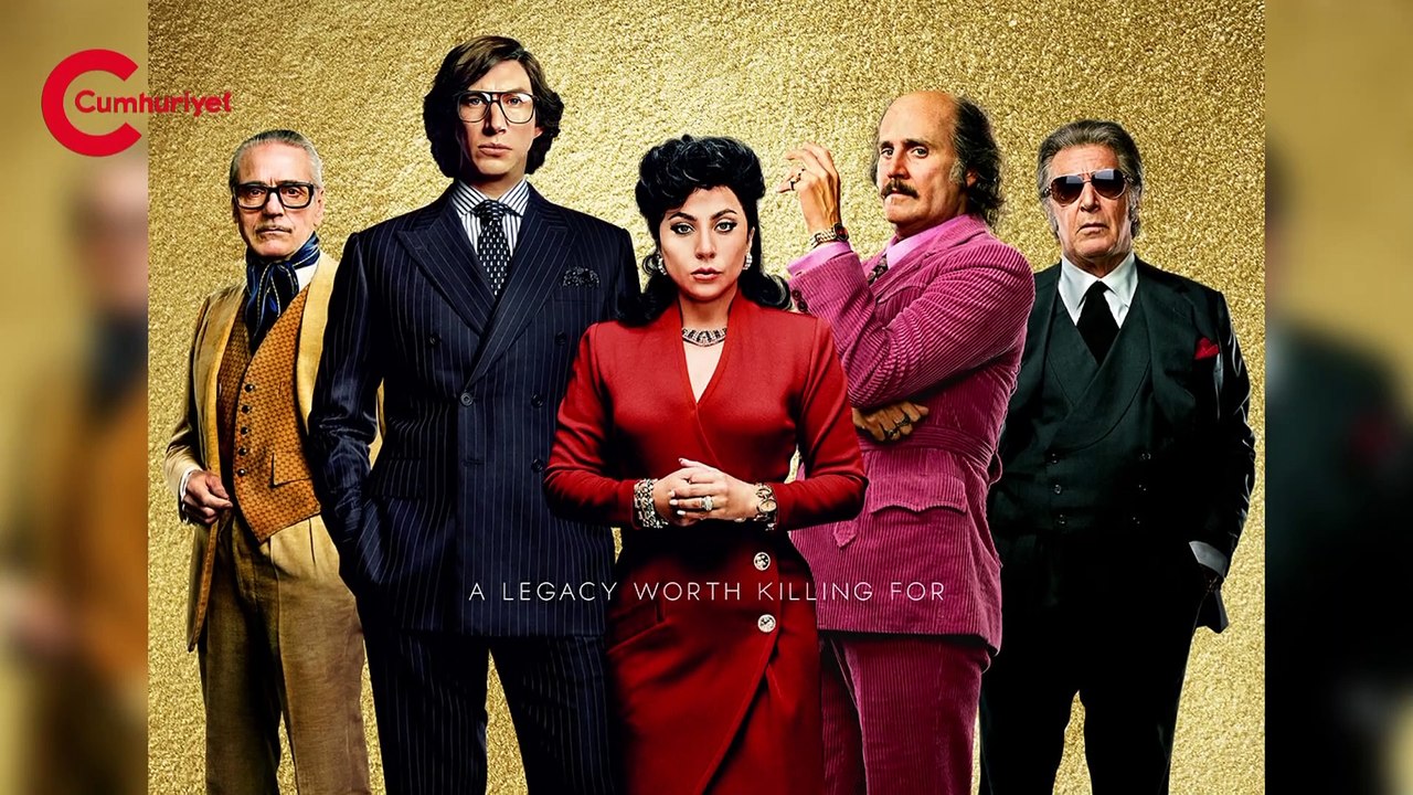 House of Gucci analizi | House of Gucci konusu nedir, oyuncuları kim, ne zaman vizyona giriyor?