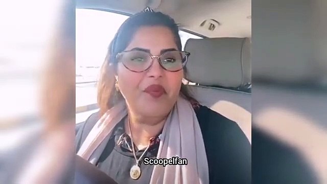 هيا الشيعبي تبكي بسبب رغبتها في زيارة السعودية: الظلم يقرص