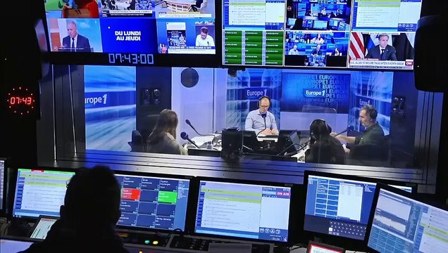 L'avocat des Britanniques : «Nous ne pouvons accéder à vos demandes farfelues dans le dossier des migrants»