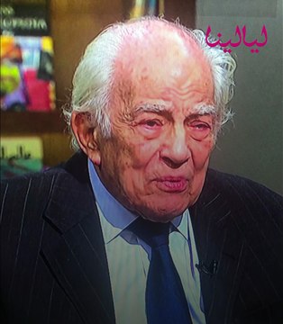 مأساة رشوان توفيق مع ابنته وحفيده: تعرفي على تفاصيل الأزمة