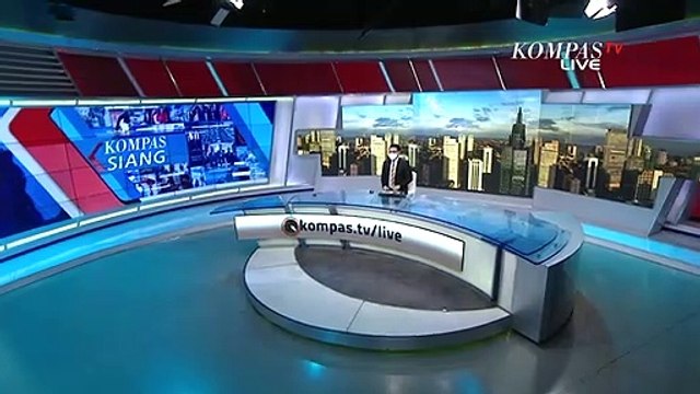 Pemerintah Resmi Larang WNA dari 11 Negara Masuk Indonesia, Seberapa Buruk Varian Omicron?