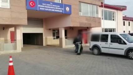 Göçmen kaçakçılığı yaptıkları iddiasıyla 18 şüpheli hakkında işlem yapıldı