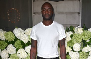 Fashion icon Virgil Abloh dies, aged 41, following secret cancer battle