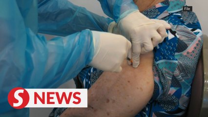 Download Video: Covid-19: Sarawak has highest vaccination rate, death almost 18 times more likely for unvaccinated