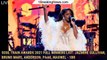 Soul Train Awards 2021 Full Winners List: Jazmine Sullivan, Bruno Mars, Anderson. Paak, Maxwel - 1br