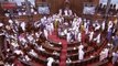 Winter Session: Farm law's bill presented in Lok Sabha