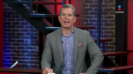 Adrenalina | Programa Completo 28/noviembre/2021