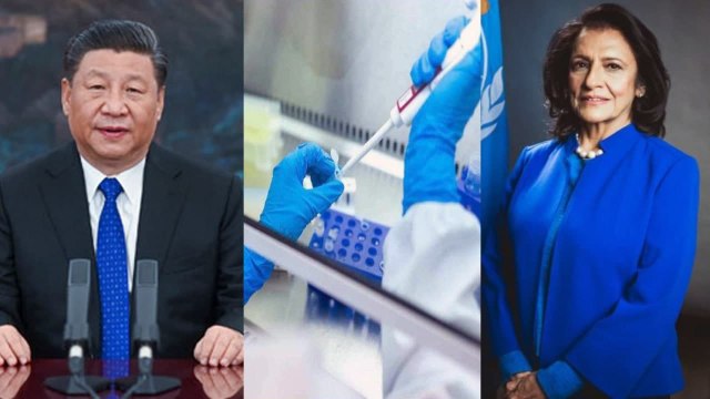 Omicron : Why Did WHO Name This Covid Variant As Omicron? || Oneindia Telugu