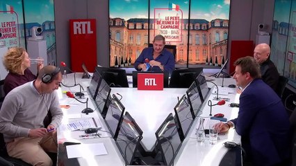 Le surf de l'info du 29 novembre 2021