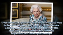 Elizabeth II - qui sont les deux seules personnes à qui elle répond sur son téléphone portable -