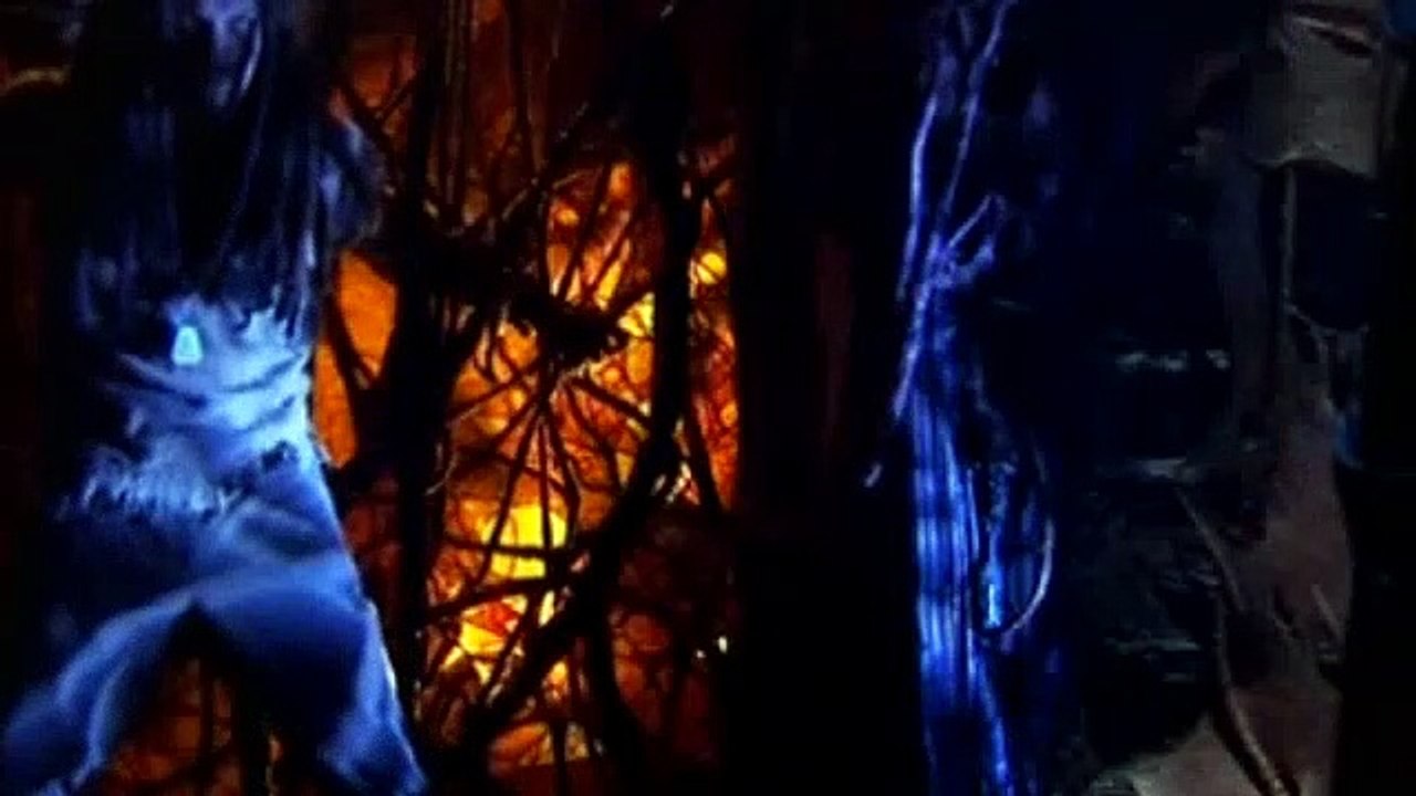 Stargate Atlantis S05E03 - Broken Ties