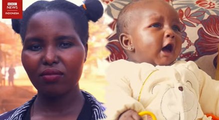 'Tangis yang tak terdengar'_ Perjuangan ibu tuli lawan depresi pascamelahirkan -