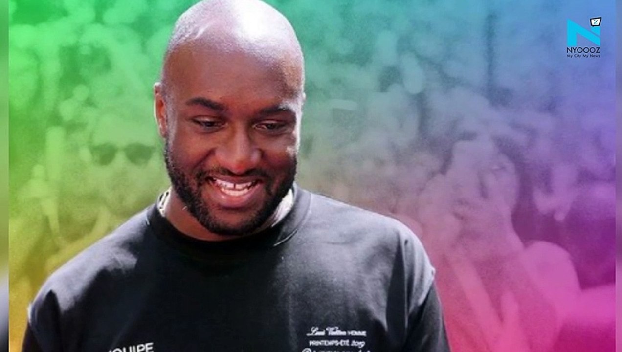 LV designer Virgil Abloh dies: Priyanka Chopra, Gigi Hadid and other pay tributes