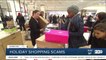 Experts warn of Cyber Monday shopping scams
