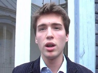 Concours Newrope [Lille, 25/04/2008]