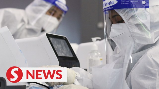 RTK-Antigen and RT-PCR tests effective in detecting Omicron variant, says Khairy