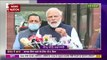 Govt ready to discuss, reply on all issues in Parliament- PM Modi