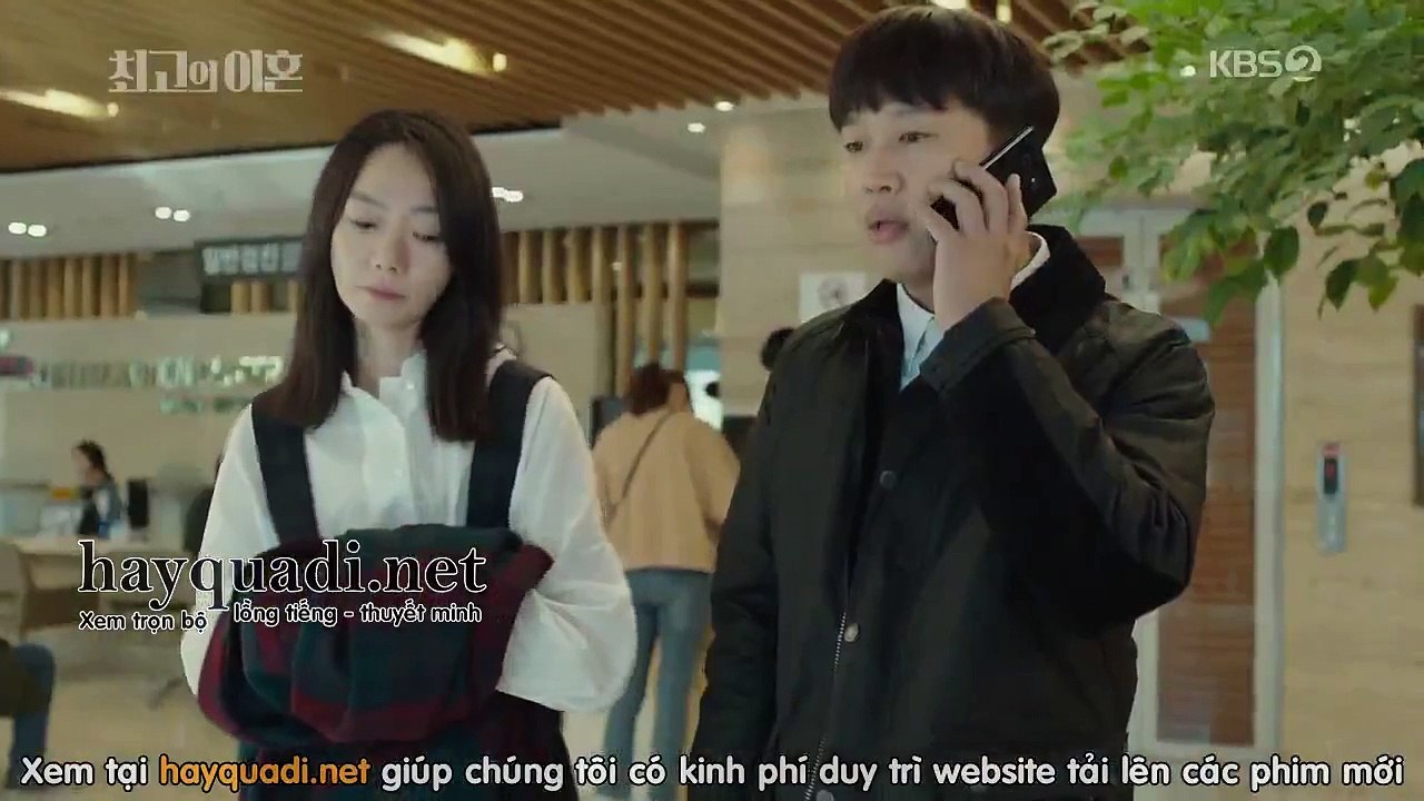 Ly Hôn Thế Kỷ Tập 12 - HTV2 lồng tiếng tap 13 - Phim Hàn Quốc - xem phim vu ly hon the ky tap 12