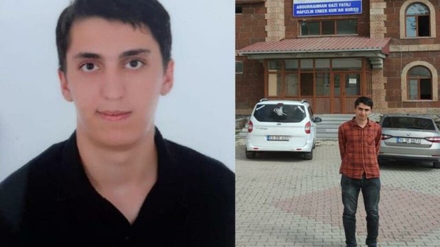 Kur’an kursu öğrencisinin cesedi göl kıyısında çürümüş halde bulundu