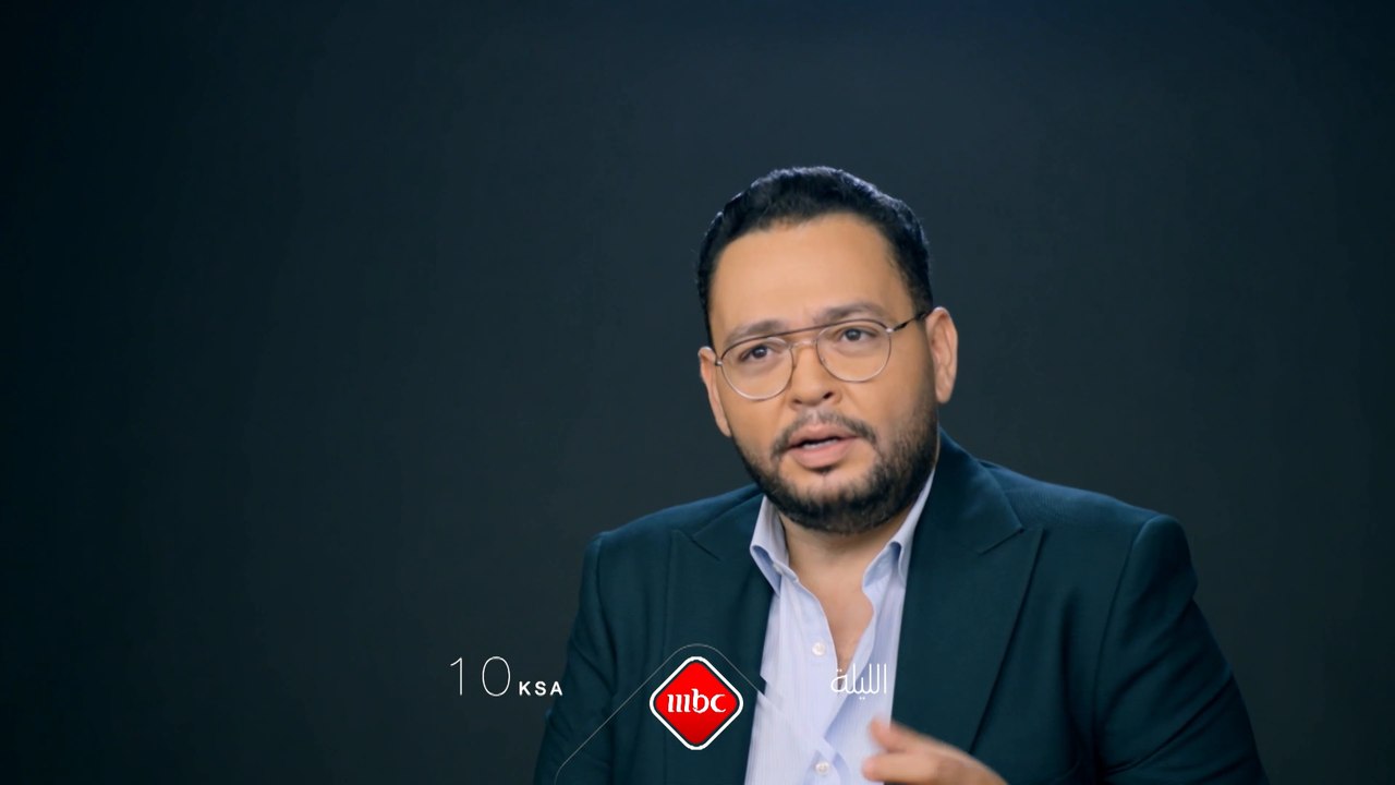 انتظروا حلقة مميزة تجمع احمد السعدني و احمد رزق في #بصراحةـمع عند العاشرة بتوقيت السعودية مساء اليوم على #MBC1
