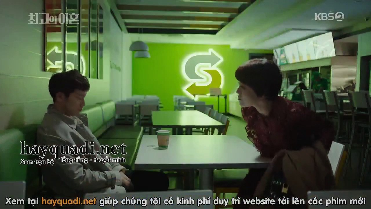 Ly Hôn Thế Kỷ Tập 13 - HTV2 lồng tiếng tap 14 - Phim Hàn Quốc - xem phim vu ly hon the ky tap 13
