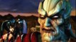 Legacy of Kain : Soul Reaver online multiplayer - dreamcast