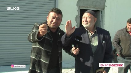 En İyisi Gezmek - Aksaray | 28 Kasım 2021