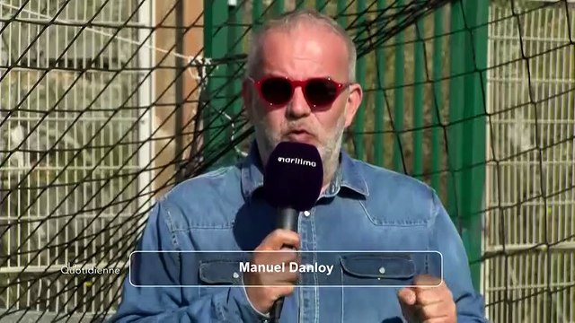 LA QUOTIDIENNE - LE RENDEZ-VOUS : Centenaire du FCM : émission#11