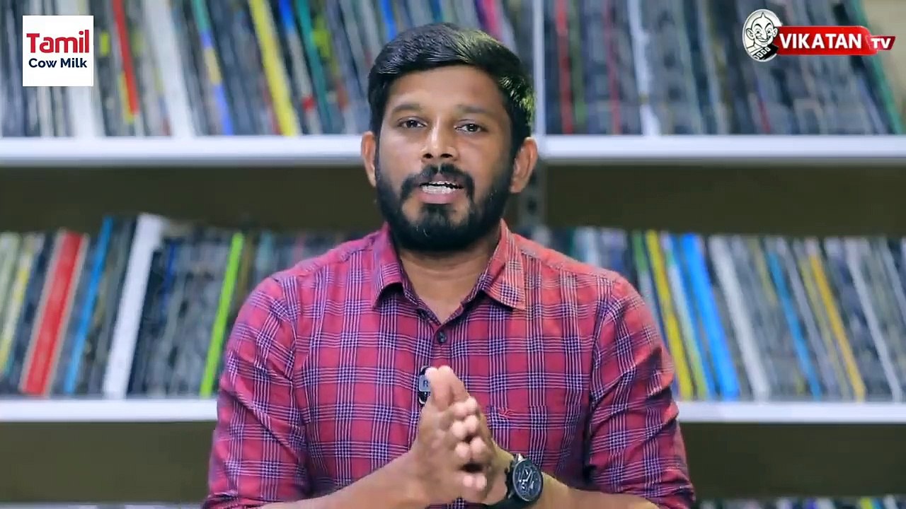 ANBUMANI -ANNAMALAI ' -யின் டார்கெட்  '60-150' ...வெல்லுமா 'மாநாடு' கனவு_Elangovan Explains