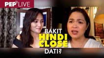 Judy Ann Santos, Gladys Reyes, NAGKATAMPUHAN na ba?