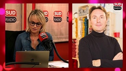 Sud Radio à votre service - Grégory Fournier, Directeur général des Laines Plassard